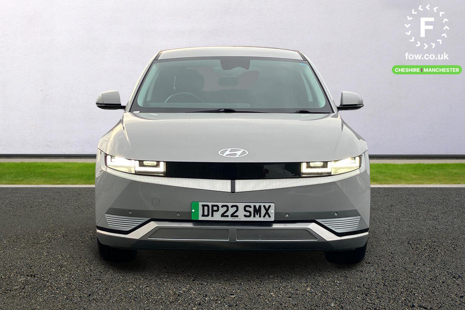 Used Hyundai IONIQ 5 2022 for sale - 76292506: Photo 24