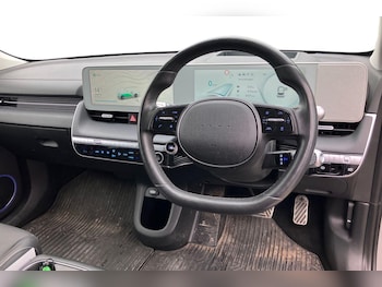 Used Hyundai IONIQ 5 2022 for sale - 76292506: Photo 3