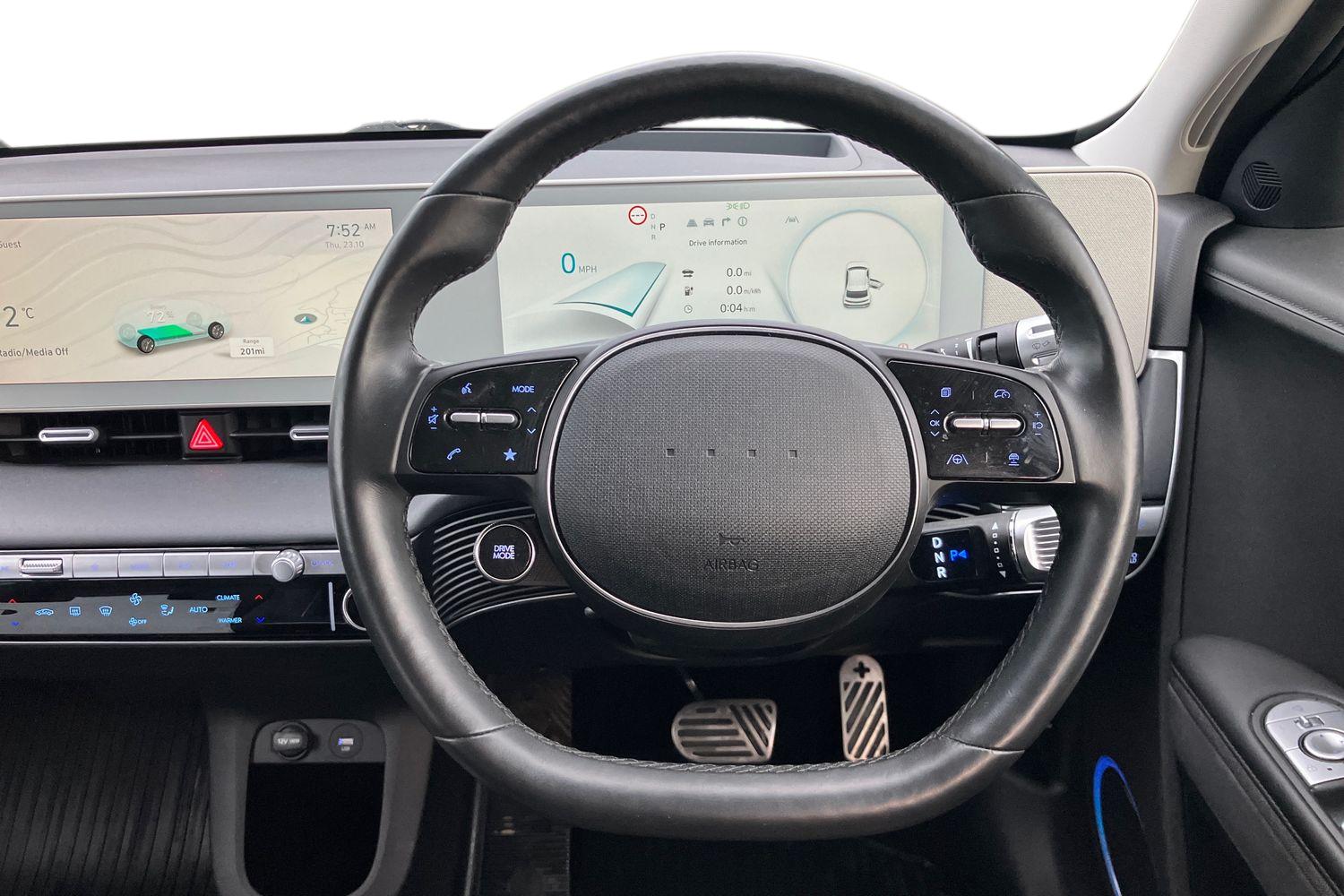 Used Hyundai IONIQ 5 2022 for sale - 76292506: Photo 5