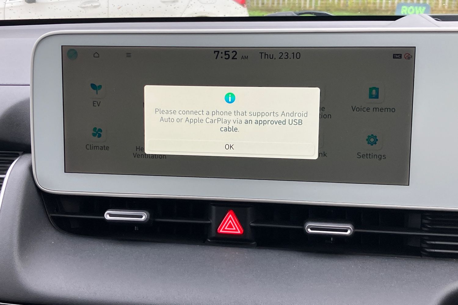 Used Hyundai IONIQ 5 2022 for sale - 76292506: Photo 7