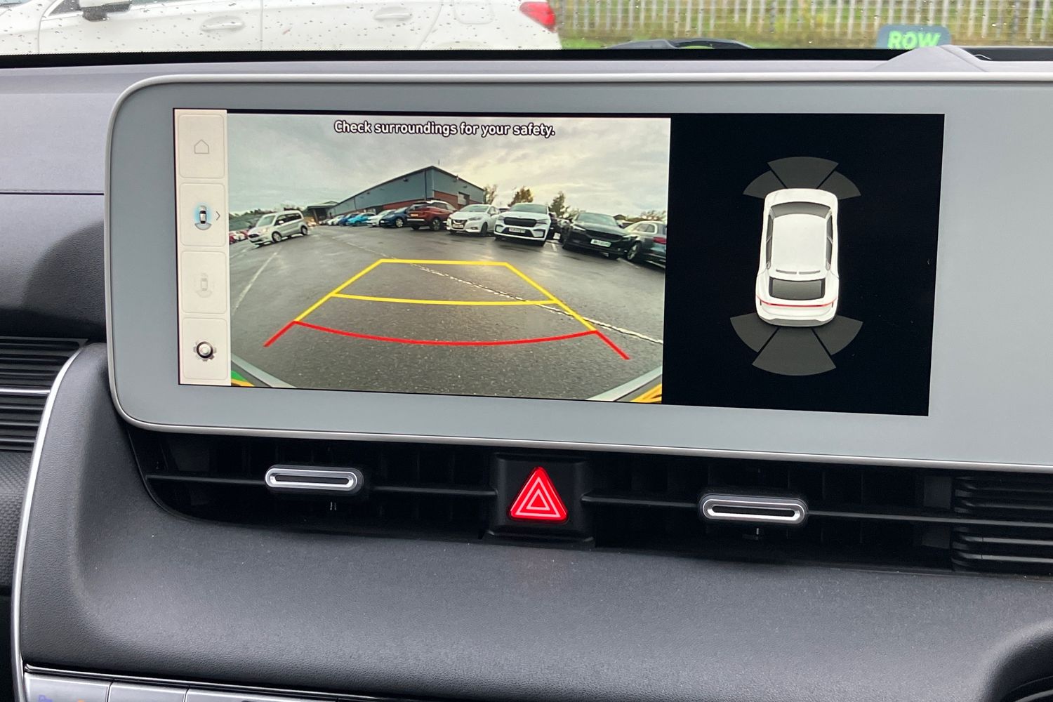 Used Hyundai IONIQ 5 2022 for sale - 76292506: Photo 8