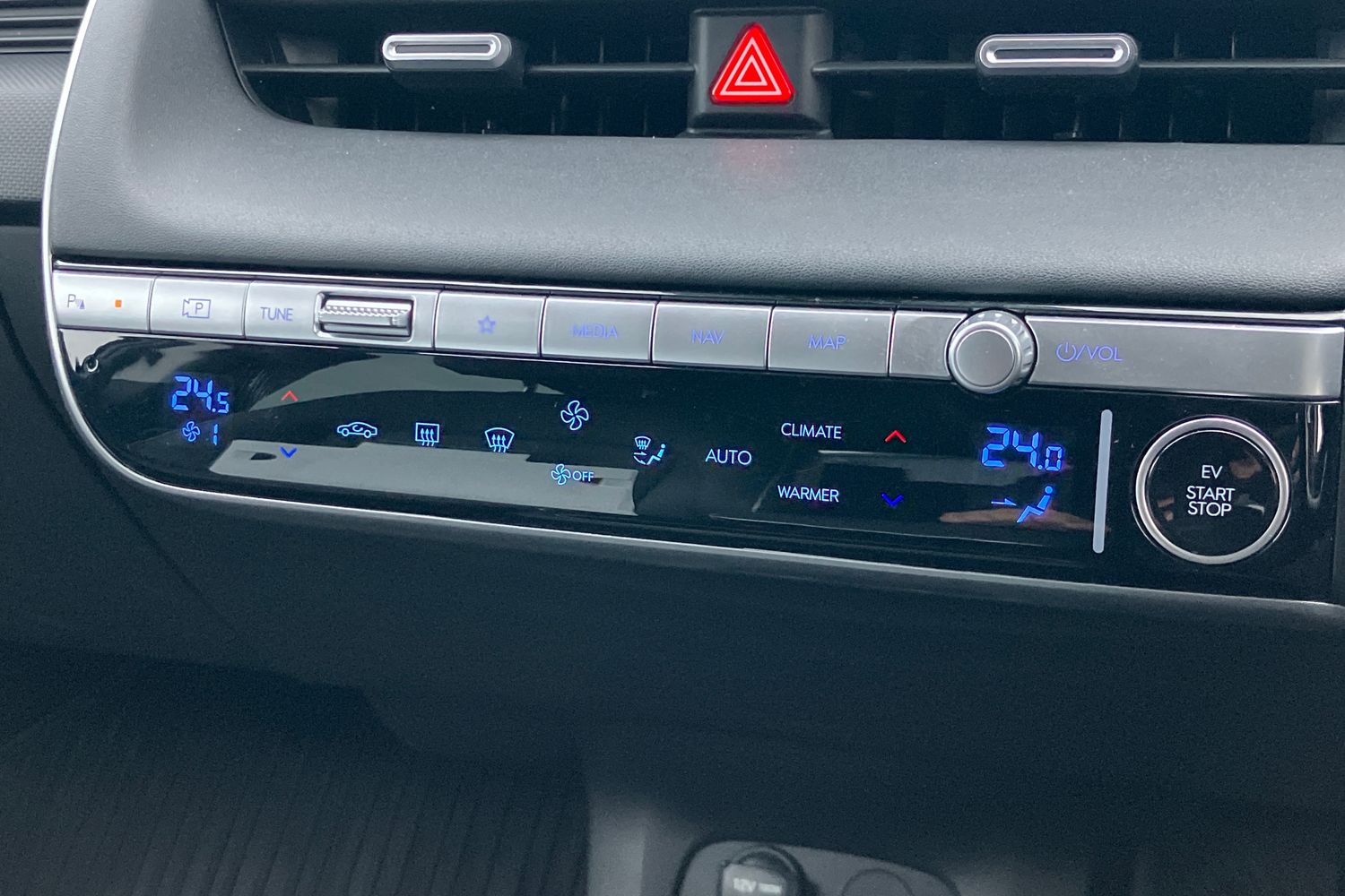 Used Hyundai IONIQ 5 2022 for sale - 76292506: Photo 9