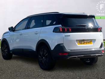 Used Peugeot 5008 2021 for sale - 75057804: Photo