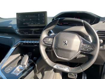 Used Peugeot 5008 2021 for sale - 75057804: Photo