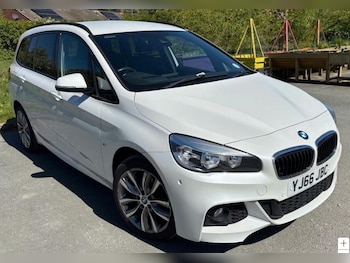 Used BMW 2 Series 2017 for sale - 78521686: Photo