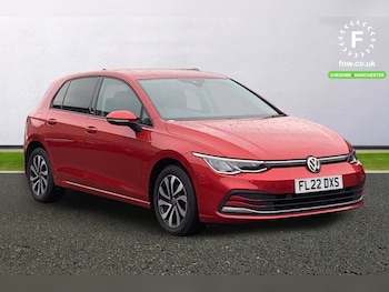 Used Volkswagen Golf 2022 for sale - 78242475: Photo