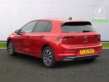 Used Volkswagen Golf 2022 for sale - 78242475: Photo