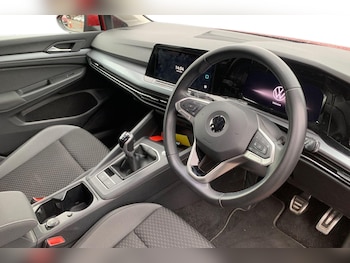 Used Volkswagen Golf 2022 for sale - 78242475: Photo