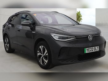 Used Volkswagen ID.4 2022 for sale - 78840607: Photo