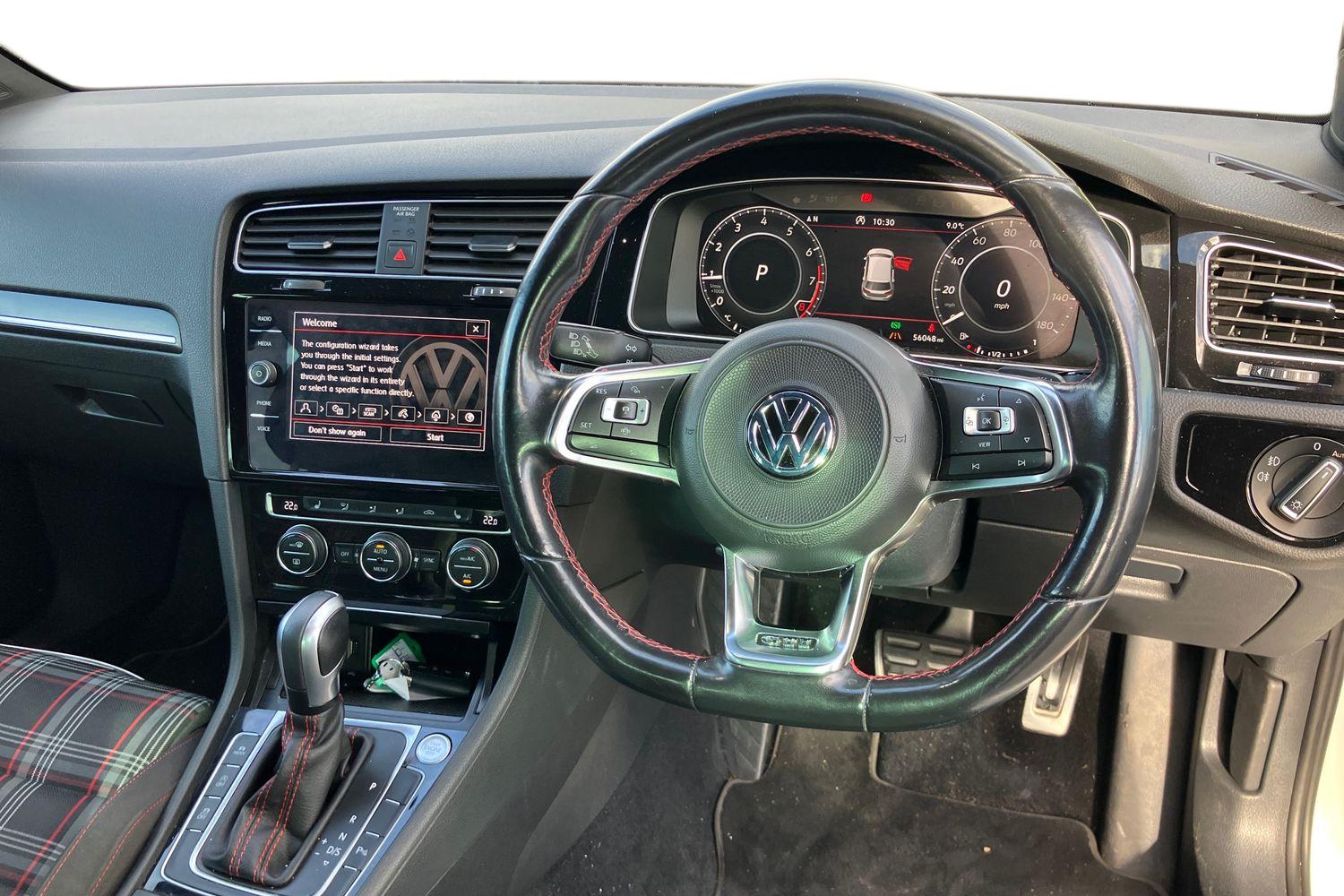 Used Volkswagen Golf 2020 for sale - 76334494: Photo 3