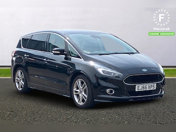 2016 - 2.0 EcoBoost Titanium Sport 5dr Auto
