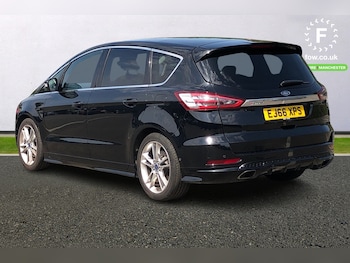 Used Ford S-Max 2016 for sale - 75483068: Photo