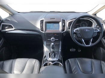 Used Ford S-Max 2016 for sale - 75483068: Photo