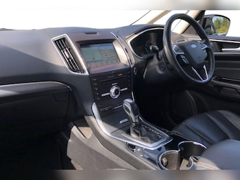 Used Ford S-Max 2016 for sale - 75483068: Photo