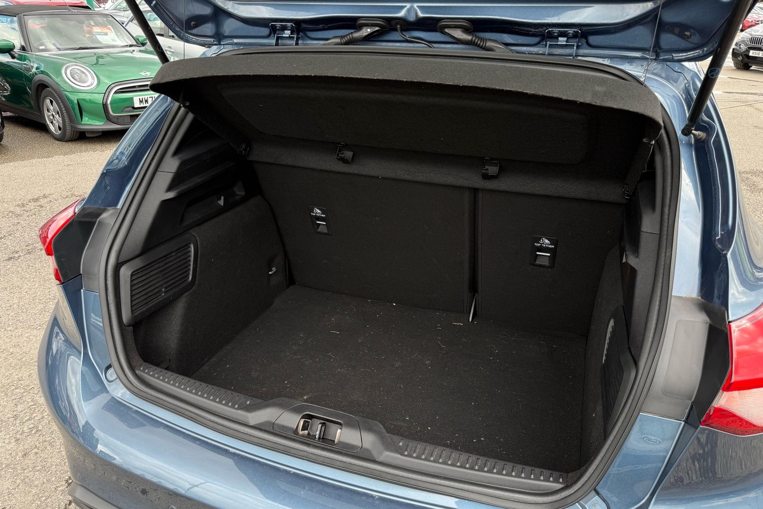 Used Ford Focus 2019 for sale - 76461015: Photo 15