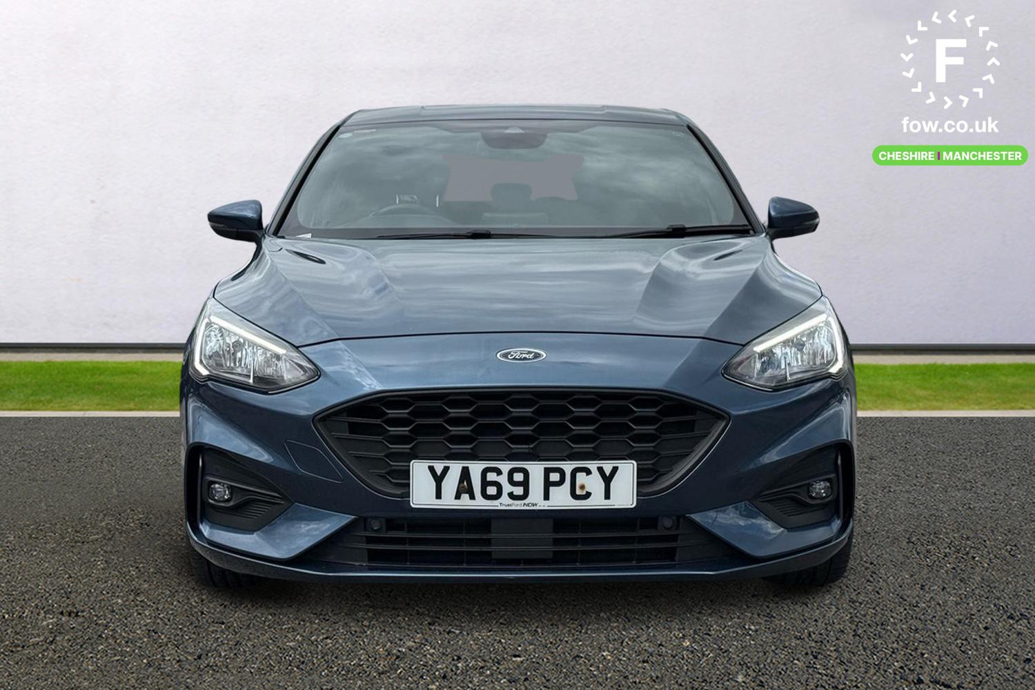 Used Ford Focus 2019 for sale - 76461015: Photo 17