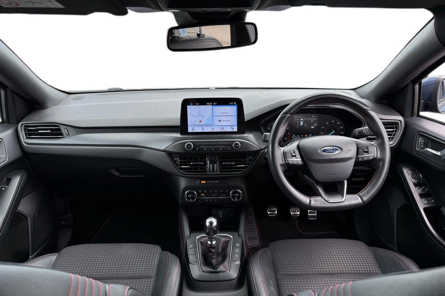 Used Ford Focus 2019 for sale - 76461015: Photo 3