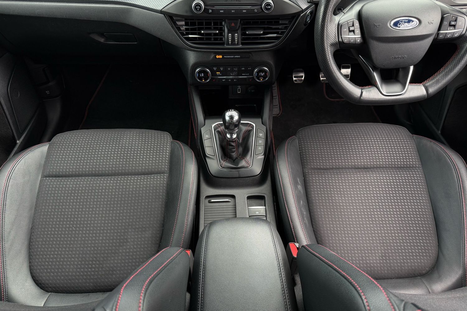 Used Ford Focus 2019 for sale - 76461015: Photo 8