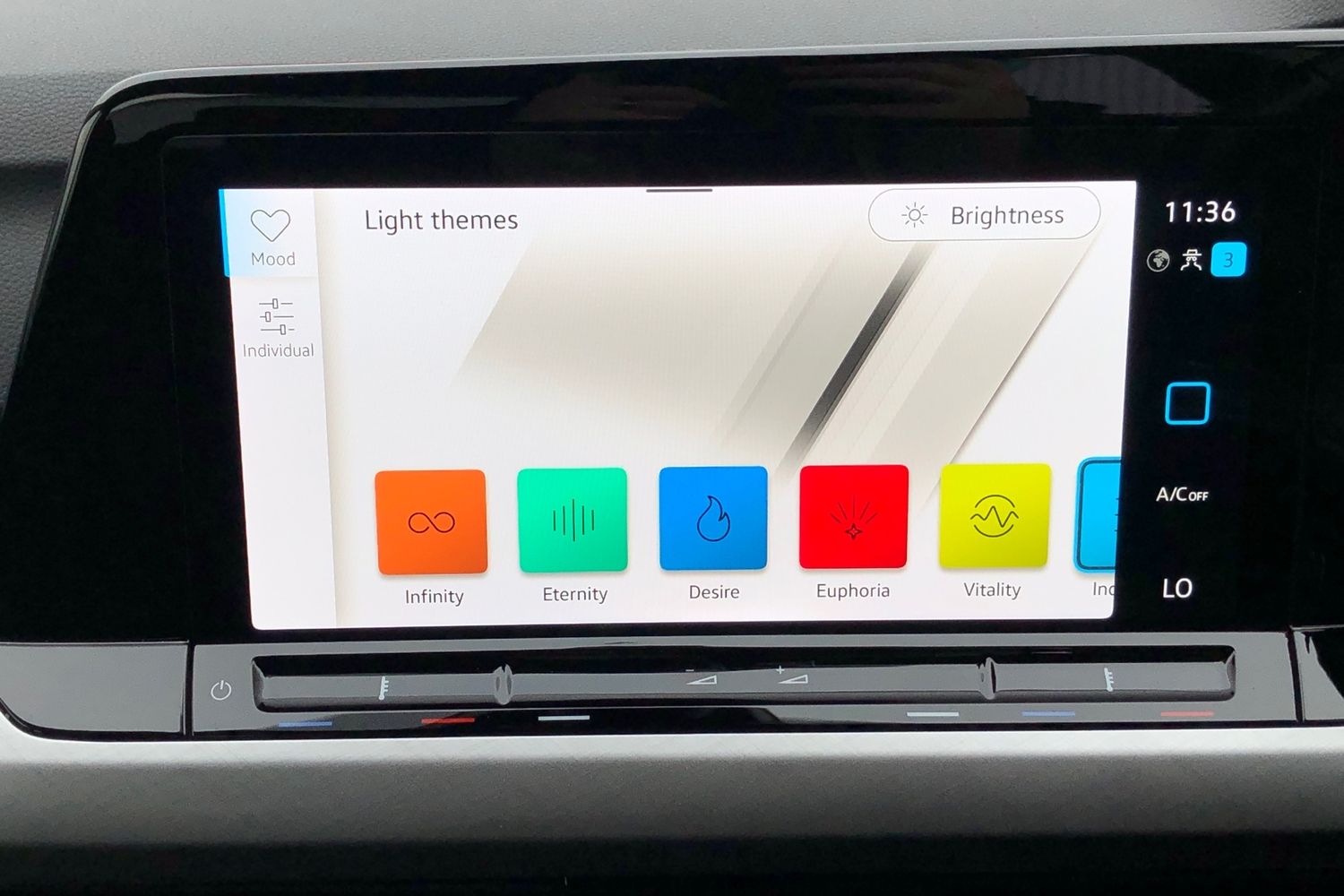 Used Volkswagen Golf 2023 for sale - 77515035: Photo 11