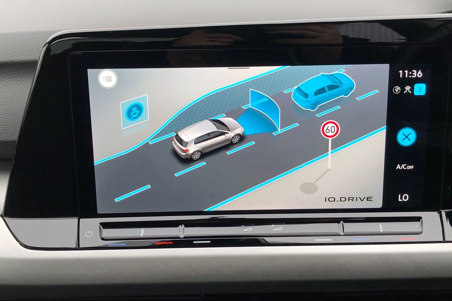 Used Volkswagen Golf 2023 for sale - 77515035: Photo 12