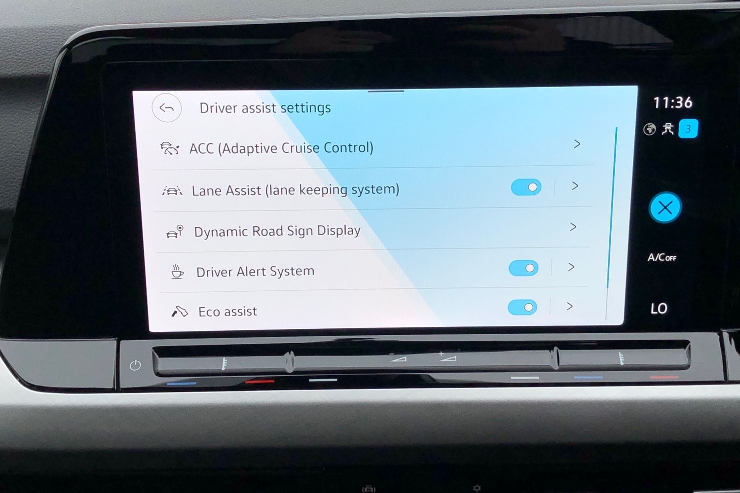 Used Volkswagen Golf 2023 for sale - 77515035: Photo 13