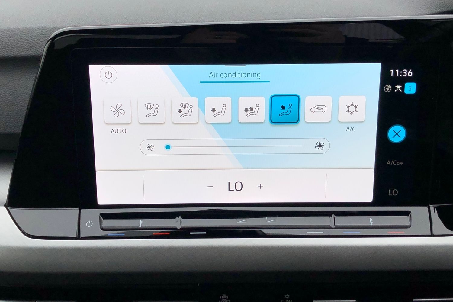 Used Volkswagen Golf 2023 for sale - 77515035: Photo 14