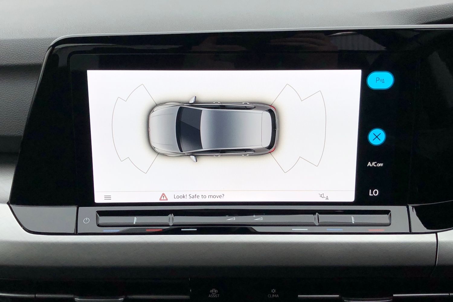 Used Volkswagen Golf 2023 for sale - 77515035: Photo 15