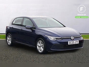 Volkswagen Golf feature image