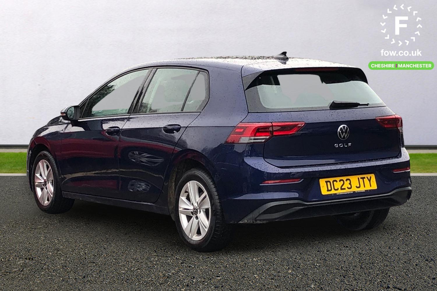 Used Volkswagen Golf 2023 for sale - 77515035: Photo 2