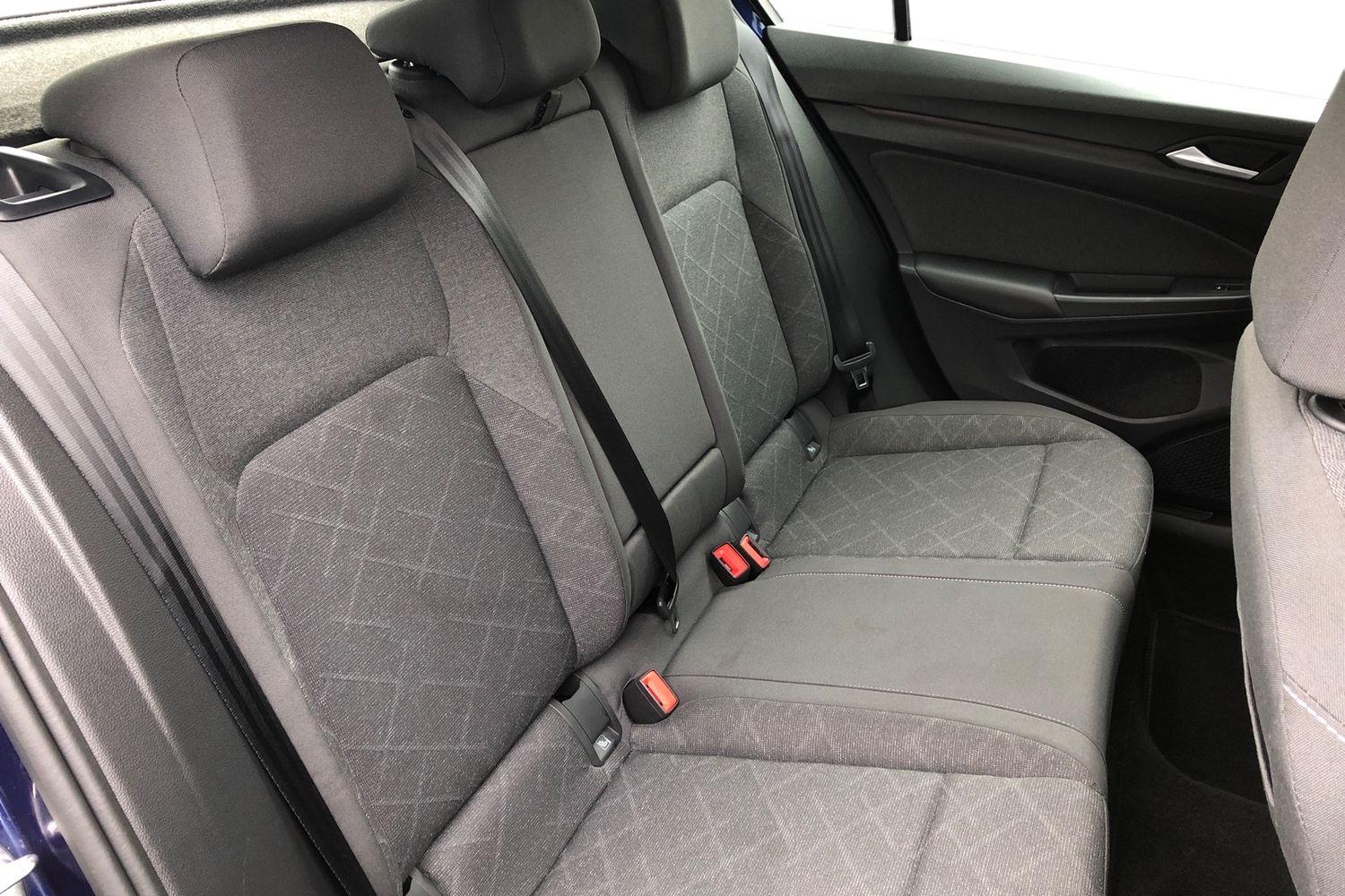 Used Volkswagen Golf 2023 for sale - 77515035: Photo 21