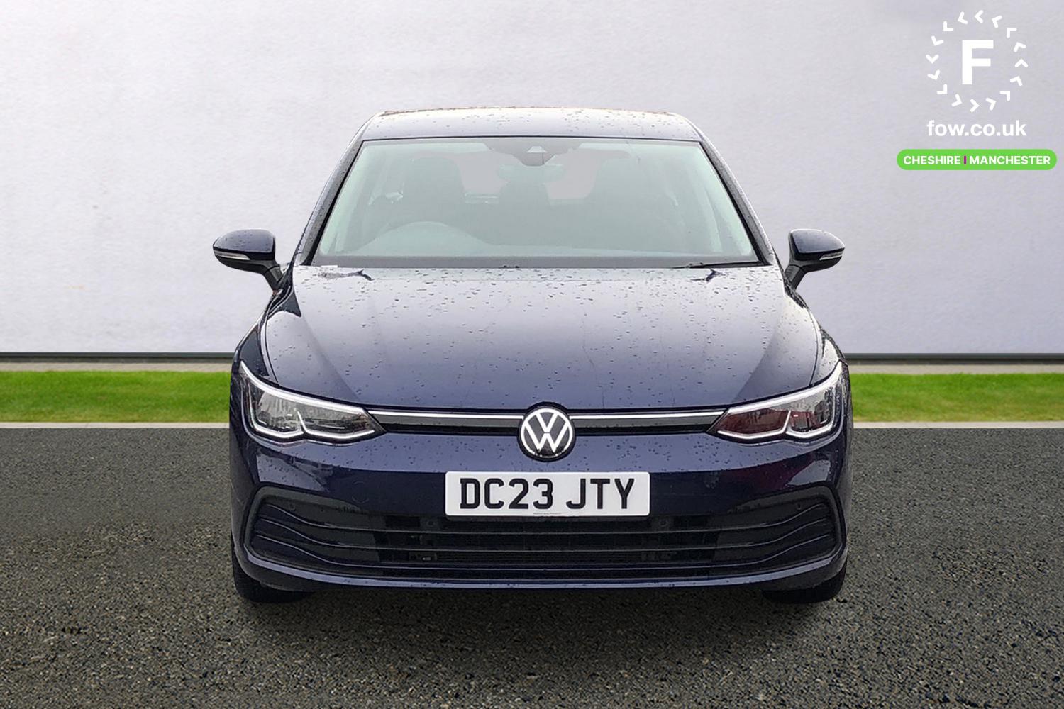 Used Volkswagen Golf 2023 for sale - 77515035: Photo 24