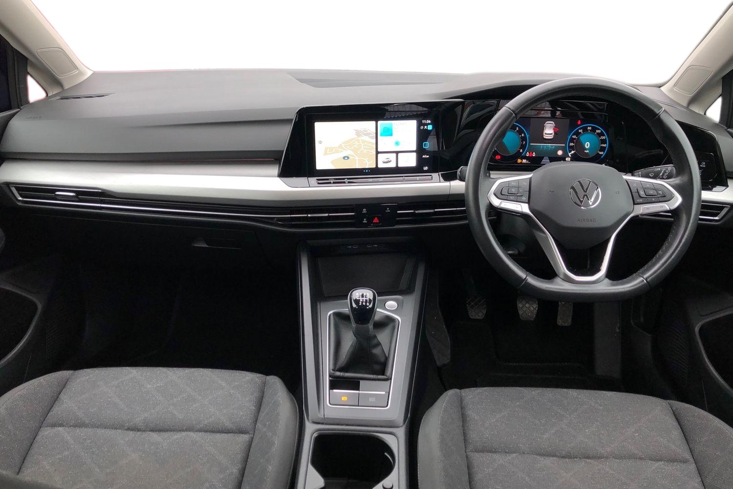 Used Volkswagen Golf 2023 for sale - 77515035: Photo 3