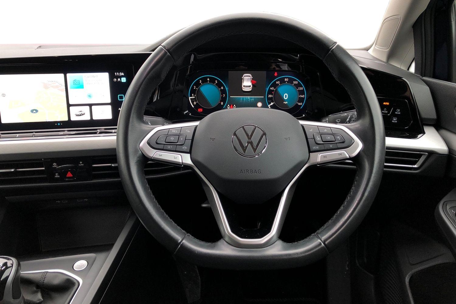 Used Volkswagen Golf 2023 for sale - 77515035: Photo 5