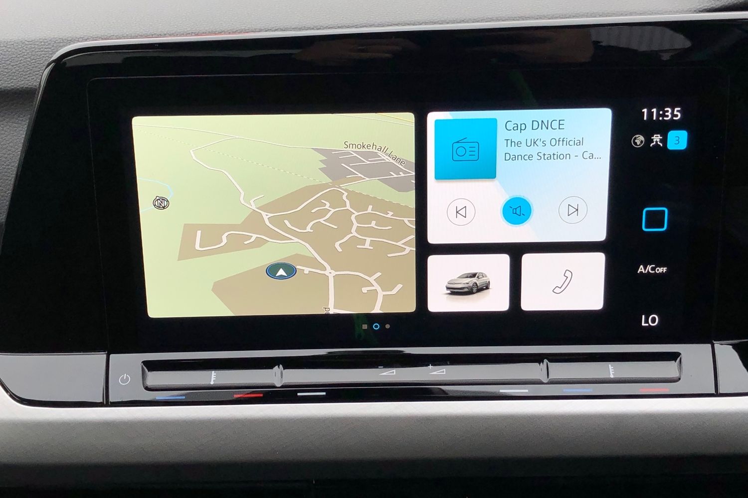 Used Volkswagen Golf 2023 for sale - 77515035: Photo 7