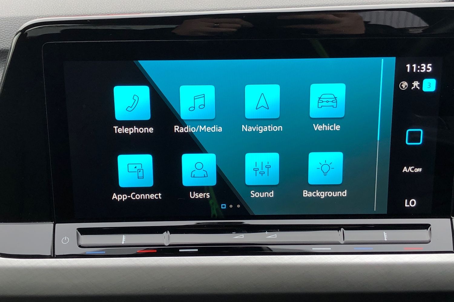 Used Volkswagen Golf 2023 for sale - 77515035: Photo 8