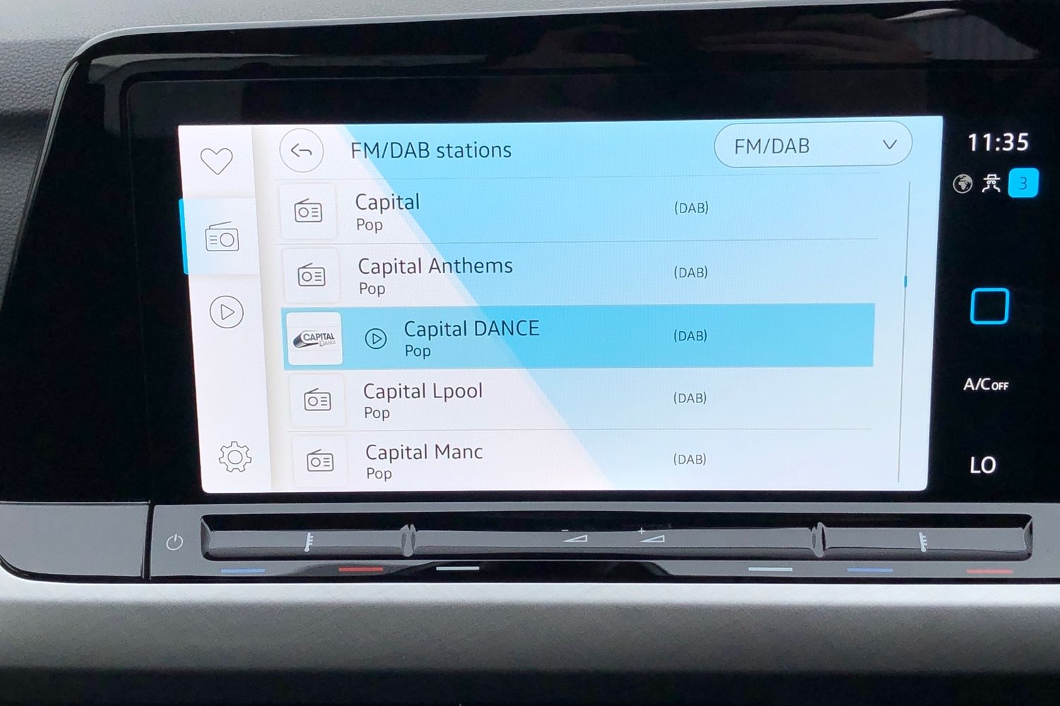 Used Volkswagen Golf 2023 for sale - 77515035: Photo 9