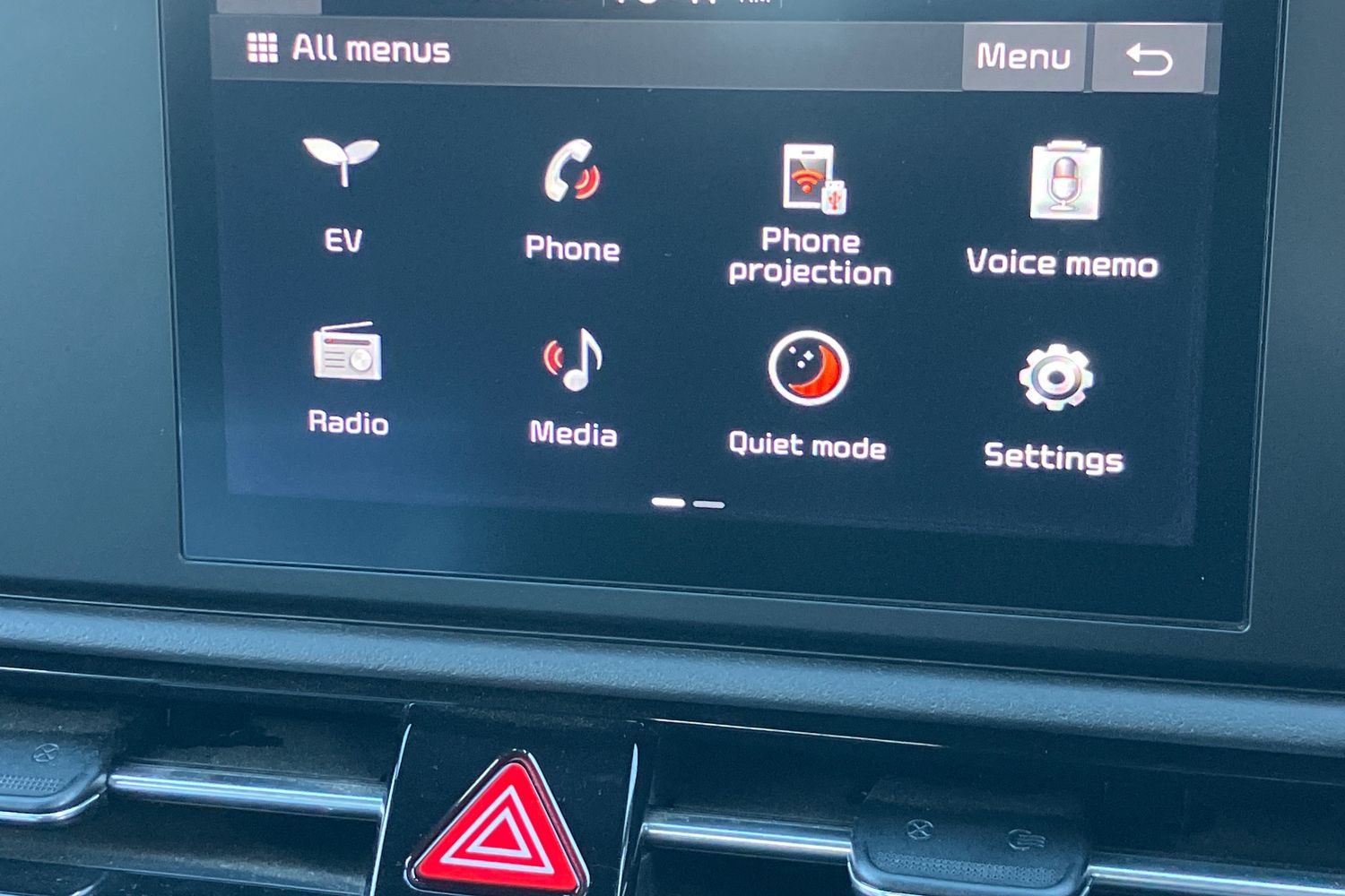 Used Kia Niro 2023 for sale - 76654430: Photo 10