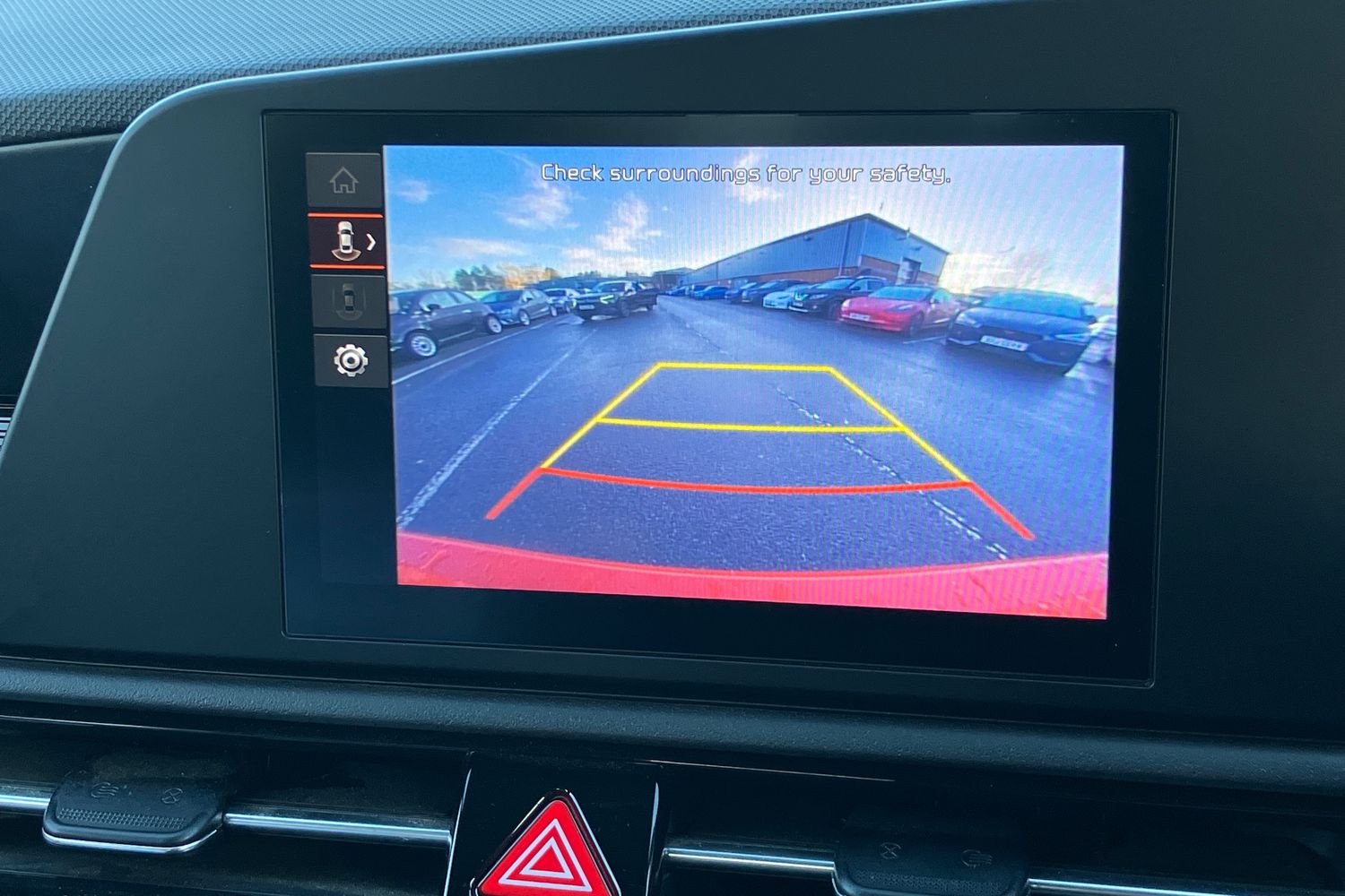 Used Kia Niro 2023 for sale - 76654430: Photo 11