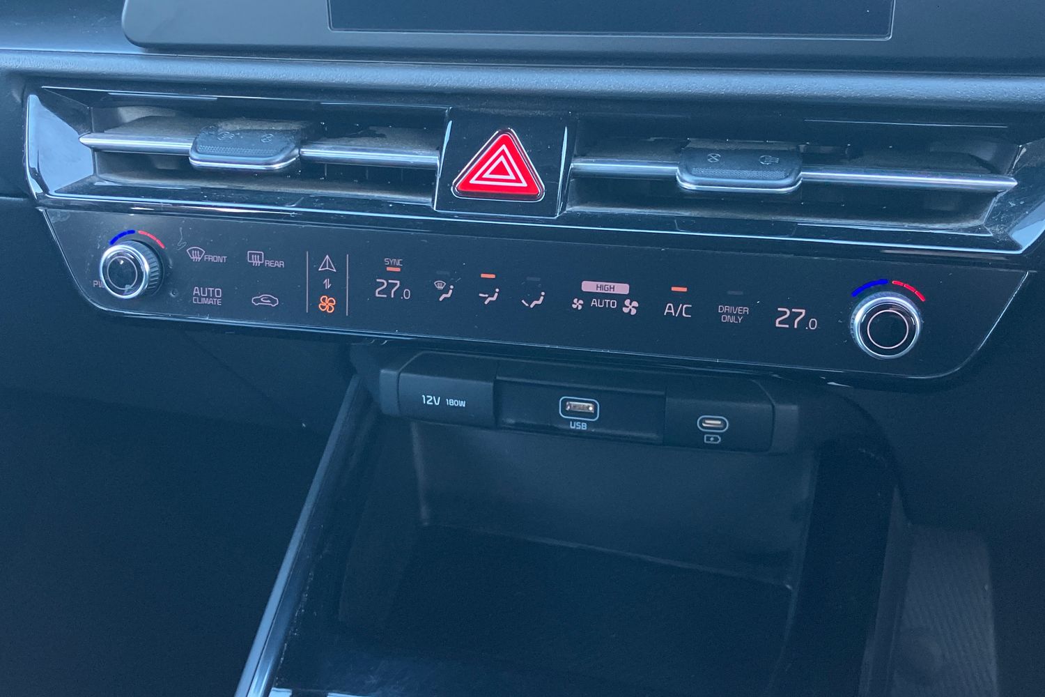 Used Kia Niro 2023 for sale - 76654430: Photo 12