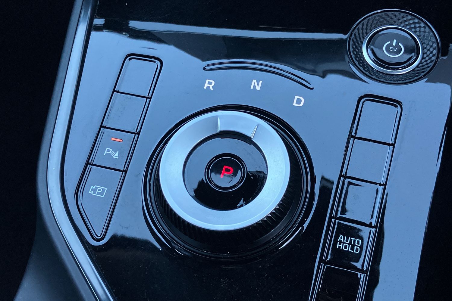 Used Kia Niro 2023 for sale - 76654430: Photo 13