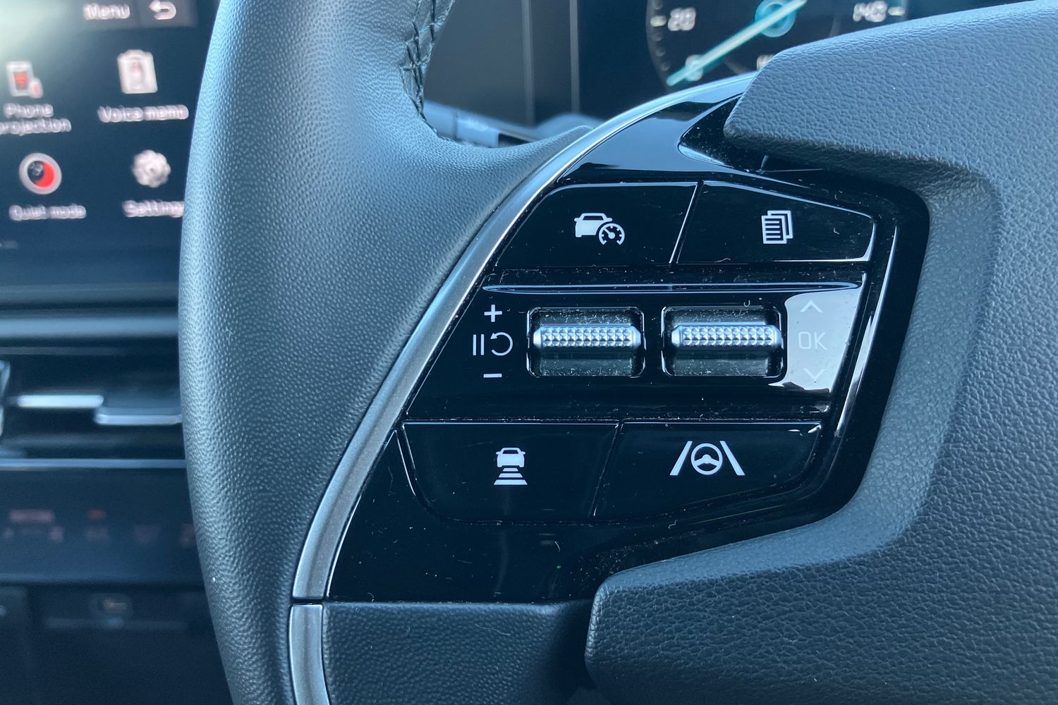 Used Kia Niro 2023 for sale - 76654430: Photo 15