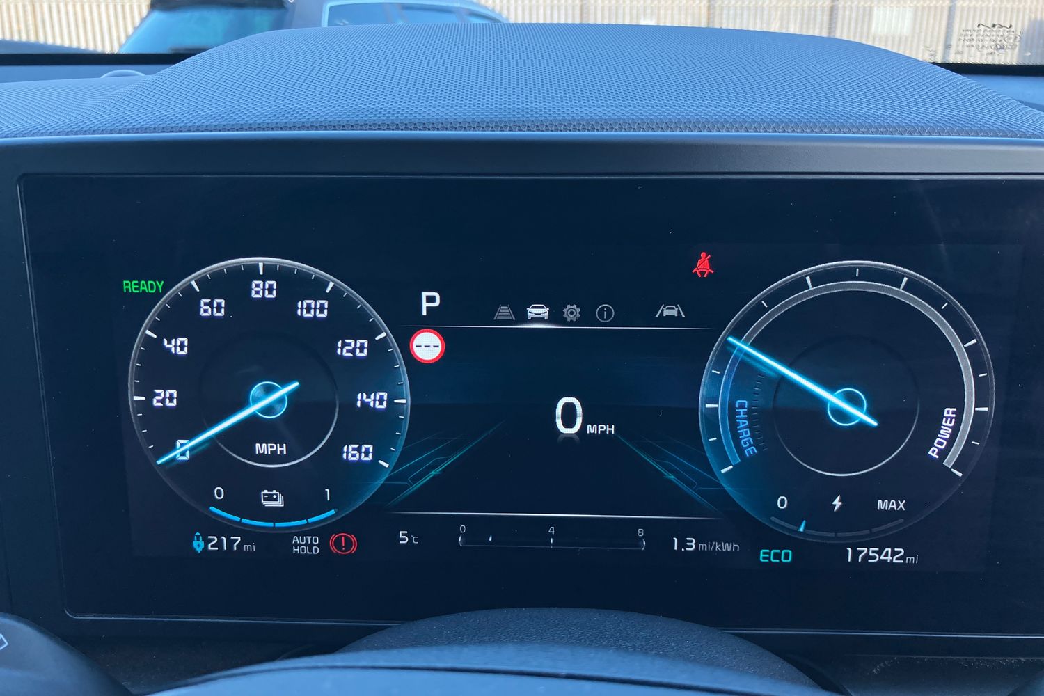 Used Kia Niro 2023 for sale - 76654430: Photo 19