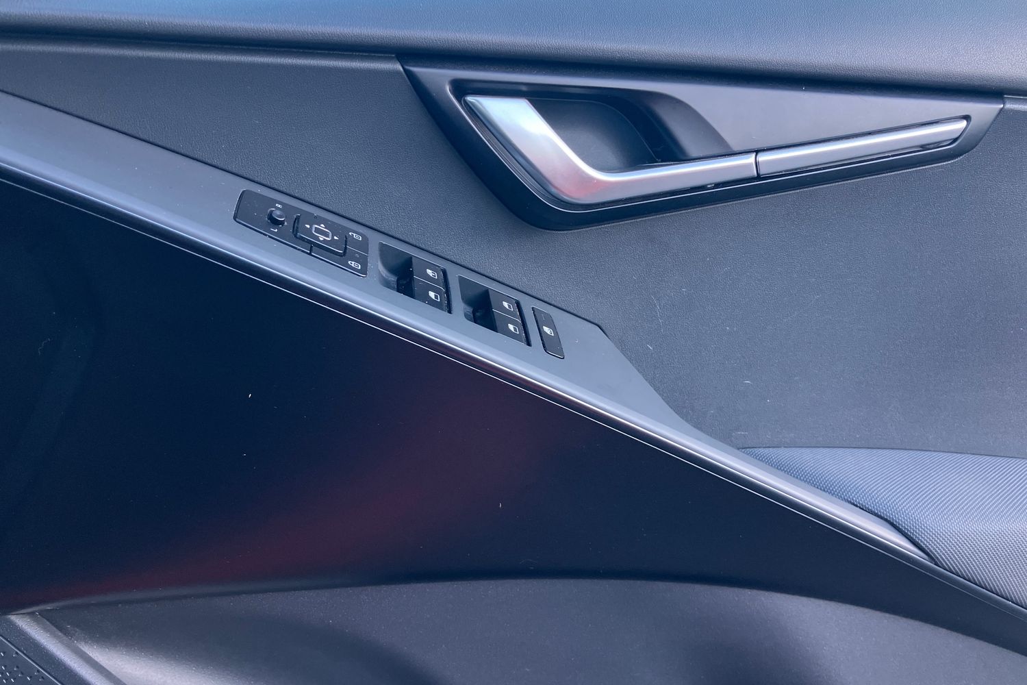 Used Kia Niro 2023 for sale - 76654430: Photo 20