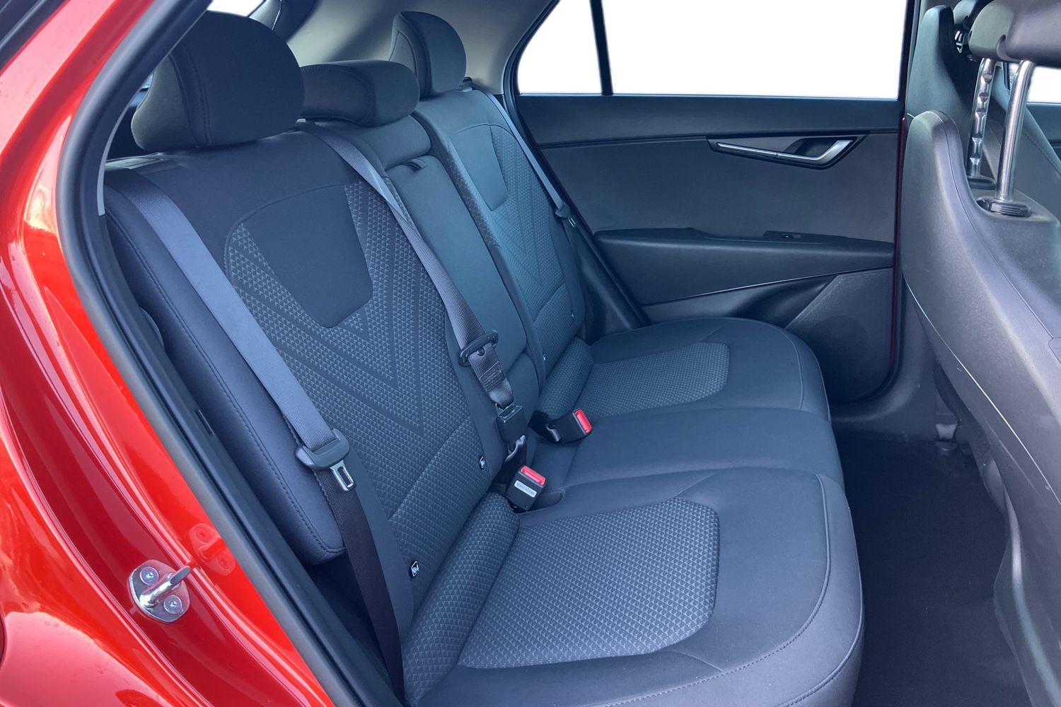 Used Kia Niro 2023 for sale - 76654430: Photo 21