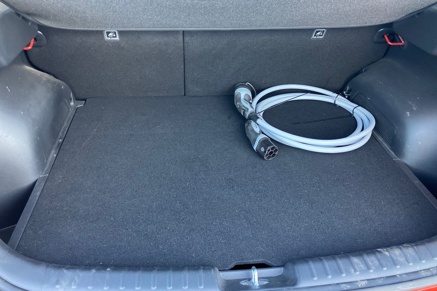 Used Kia Niro 2023 for sale - 76654430: Photo 22