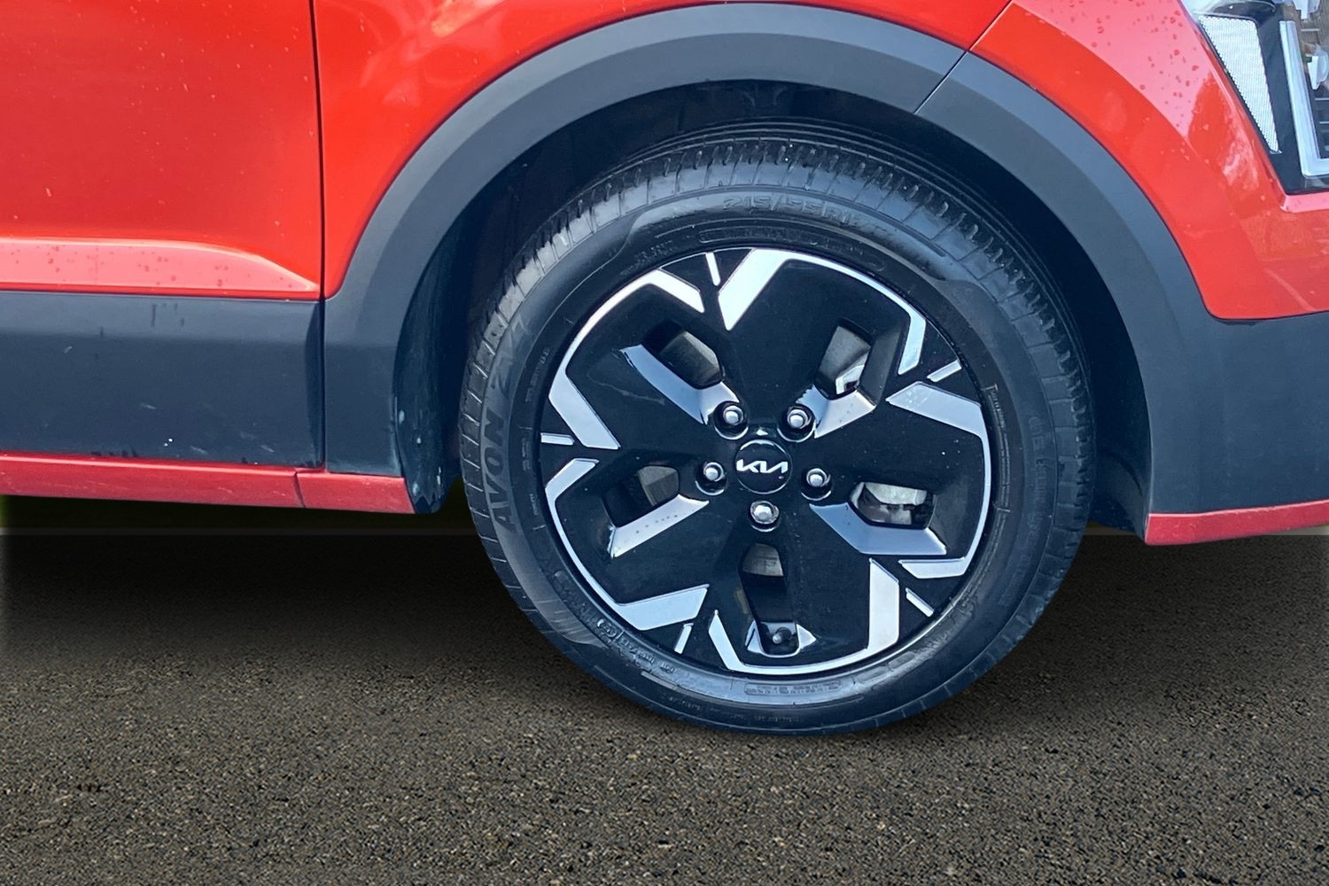 Used Kia Niro 2023 for sale - 76654430: Photo 23