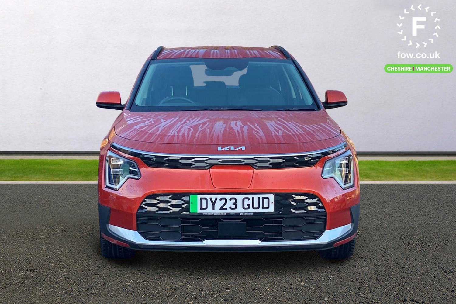 Used Kia Niro 2023 for sale - 76654430: Photo 24