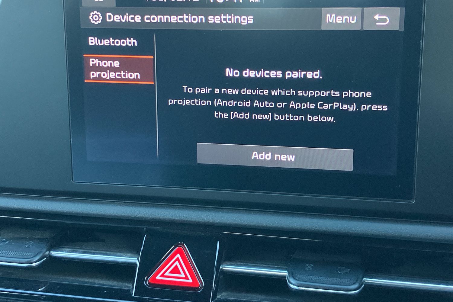 Used Kia Niro 2023 for sale - 76654430: Photo 9