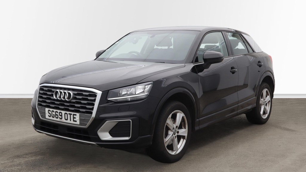 Used Audi Q2 2019 for sale - 76929301: Photo 2
