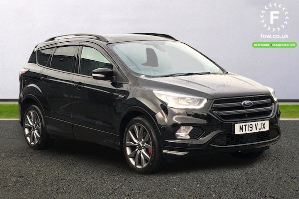 Used Ford Kuga 2019 for sale - 76280853: Photo 1